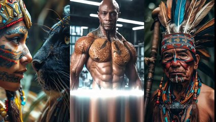 Saga of BALAM; A Legendary Tale