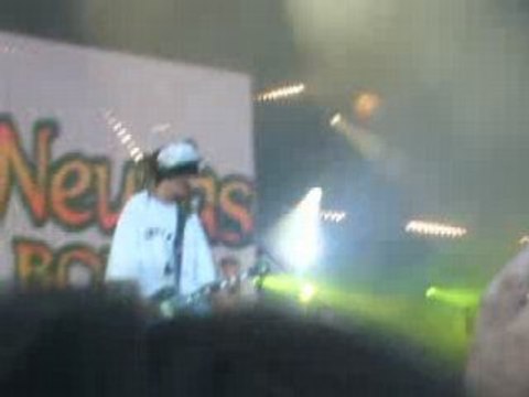 Leb Die Sekunde - Bobital 06/07/07 - TH