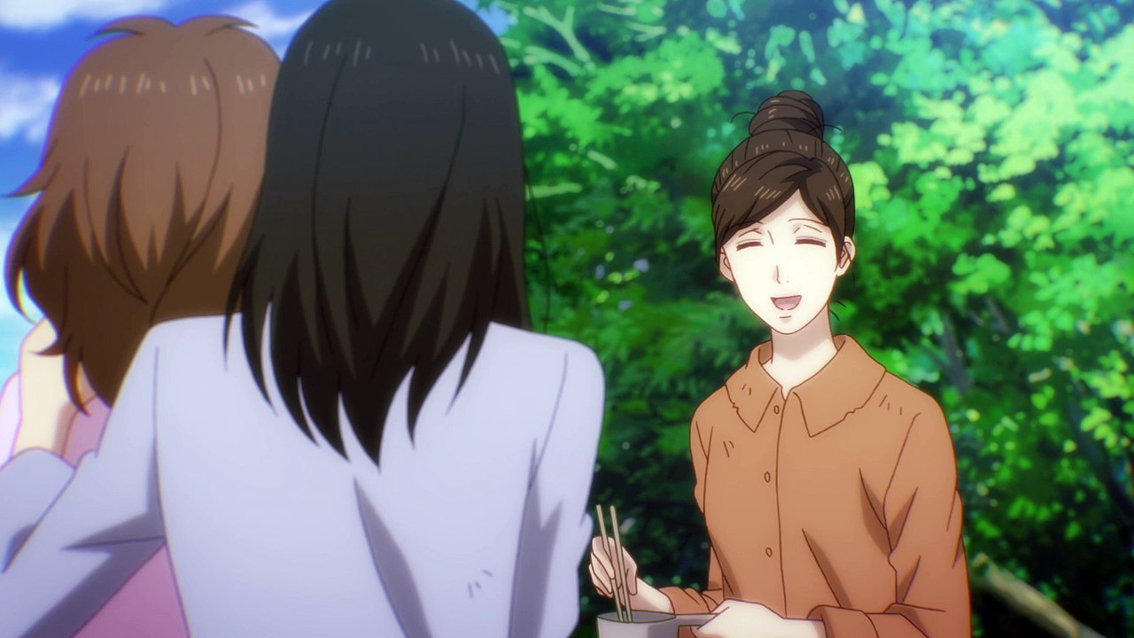 7SEEDS S01E11 German Sub | Anime Geschichten