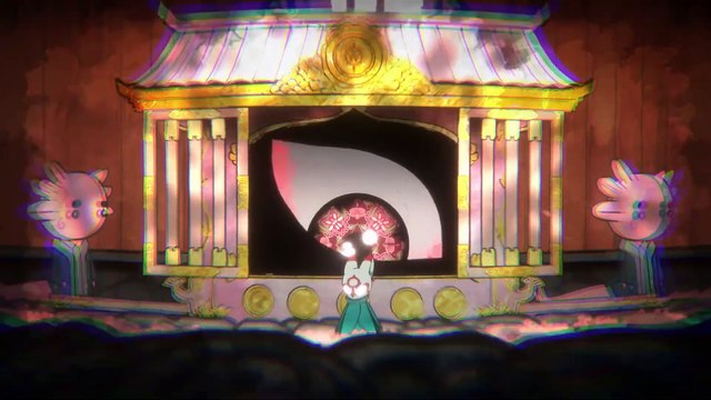 Bō: Path of the Teal Lotus lässt euch die japanische Folklore erkunden