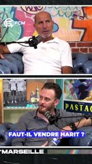 OM : Faut-il vendre Harit ? Analyse et débats ⚽