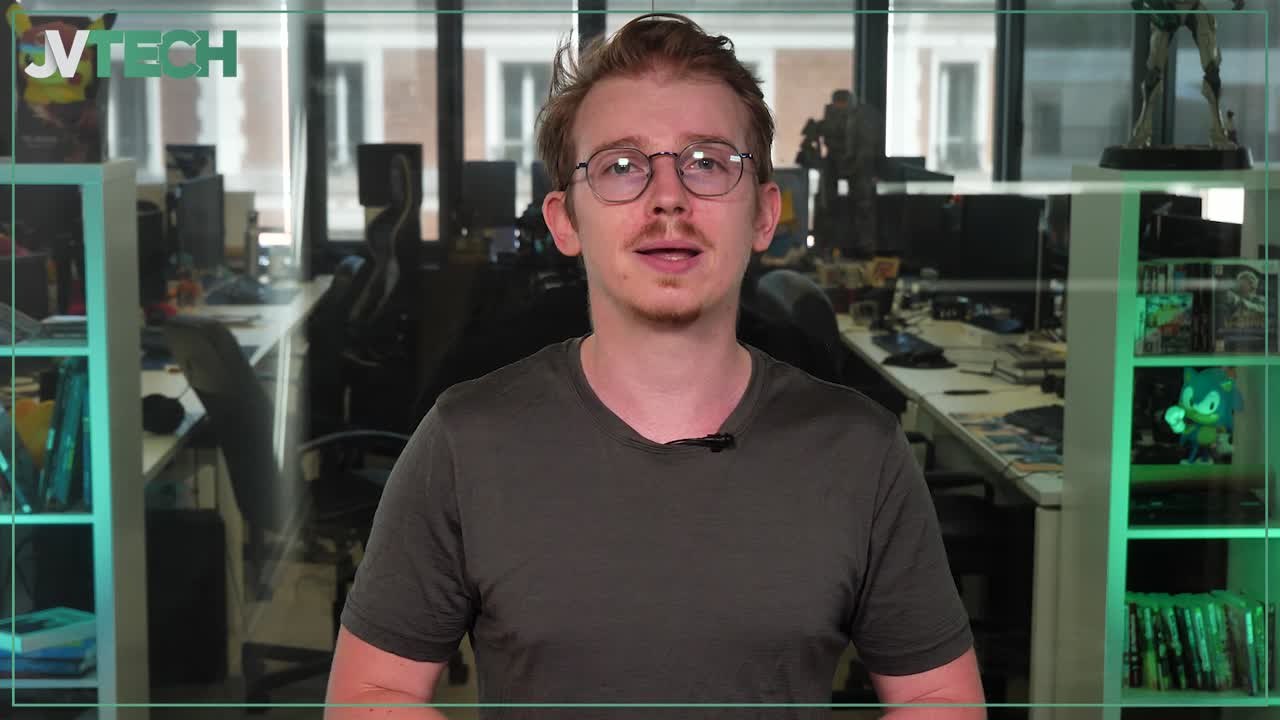 Daily Tech : trump vs google