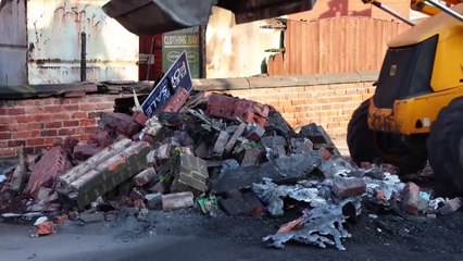 Keir Starmer promete el "peso de la ley" contra los responsables de la violencia en R.Unido