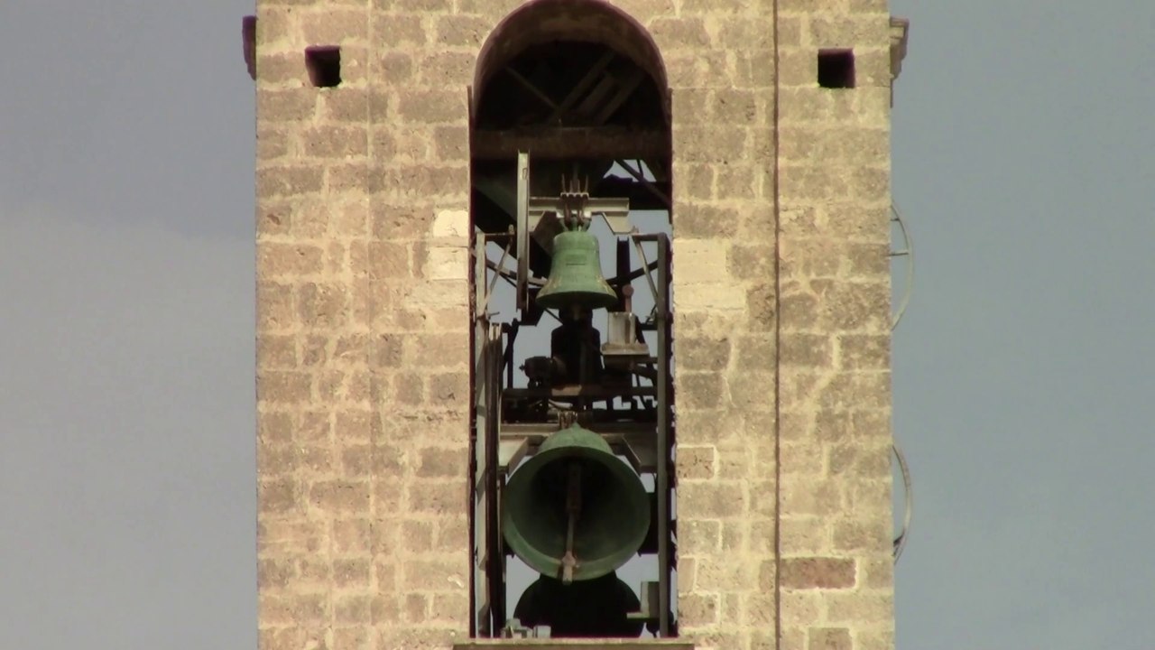 Campane di Molfetta | Madonna dei Martiri