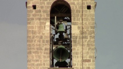 Campane di Molfetta | Madonna dei Martiri