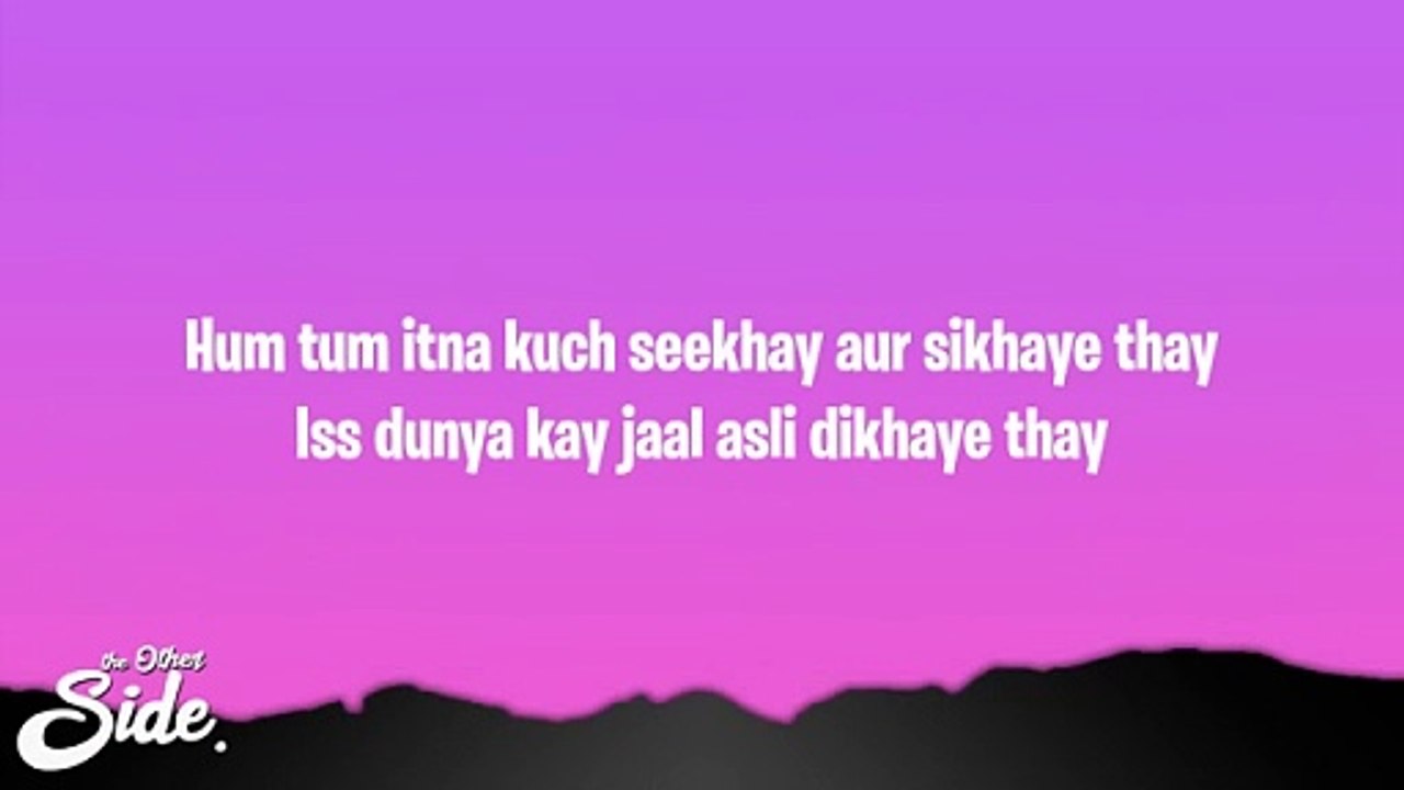 Hasan Raheem - Wishes (Lyrics) ft Talwiinder