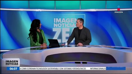 Mujer le recuerda a su ex que pague la pensión