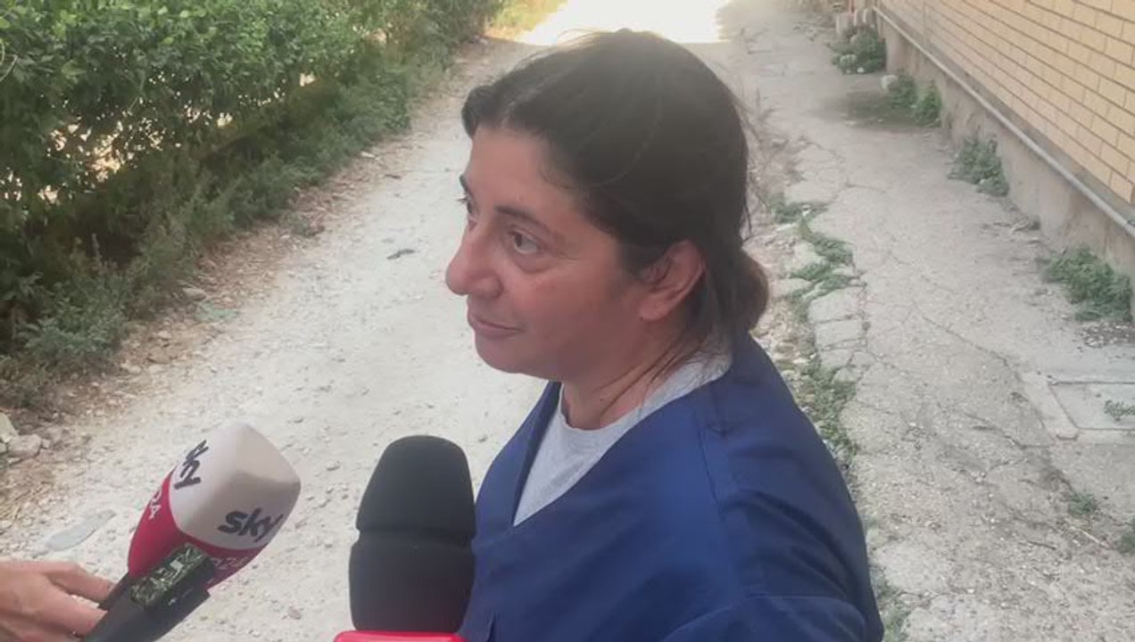 Donna trovata morta in auto, veterinaria: "Era venuta da noi, era tranquilla"