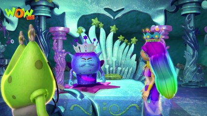 Motu Patlu Mission Moon