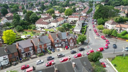 Royal Mail Postman's Heartwarming Farewell 🚚