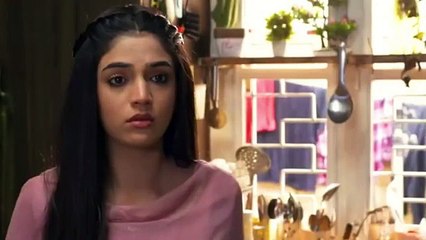 Kaffara Episode 11 - [Eng Sub] - Ali Ansari - Laiba Khan - 6th August 2024 - HAR PAL GEO (Review)