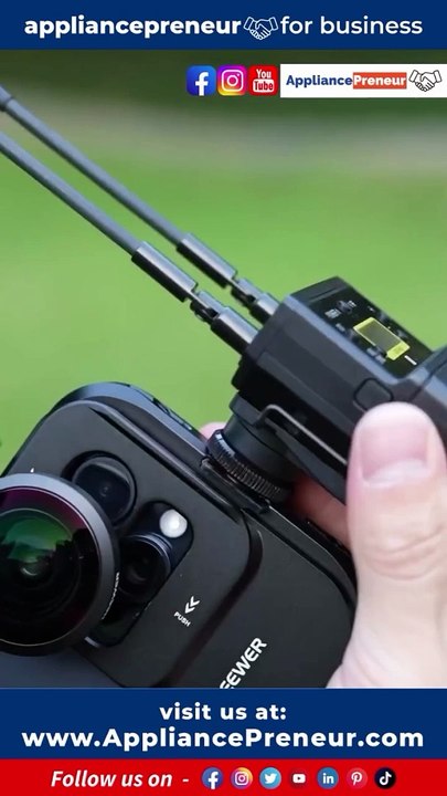 Transform Your iPhone into a Pro Camera #iphonephotography Introducing the full potential of your iPhone and elevate your photography game with our transformative guide, 'Transform Your iPhone into a Pro Camera.' D