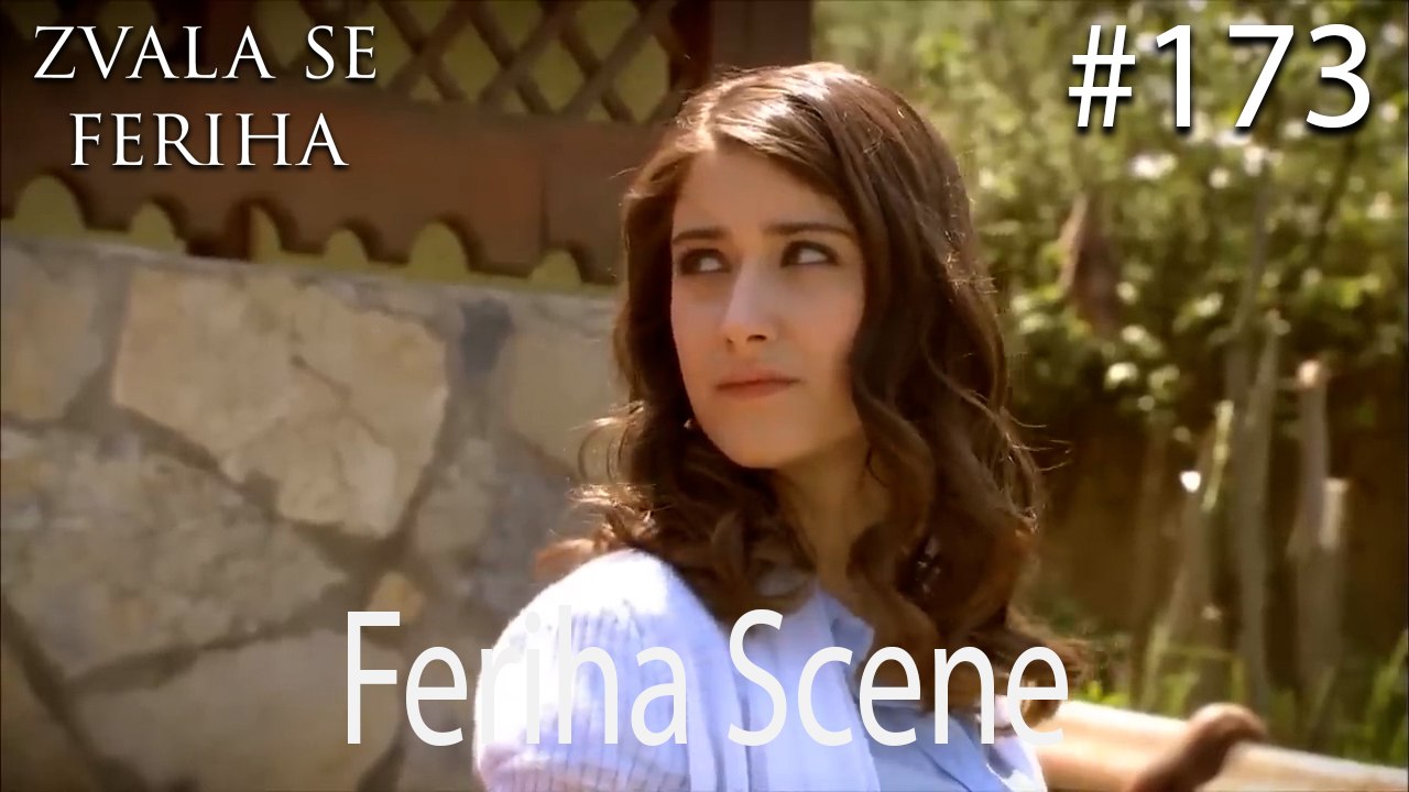 Feriha Scene #173