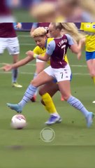 Alisha Lehmann's Bold Comeback: The Revenge That Surprised Everyone ⚽