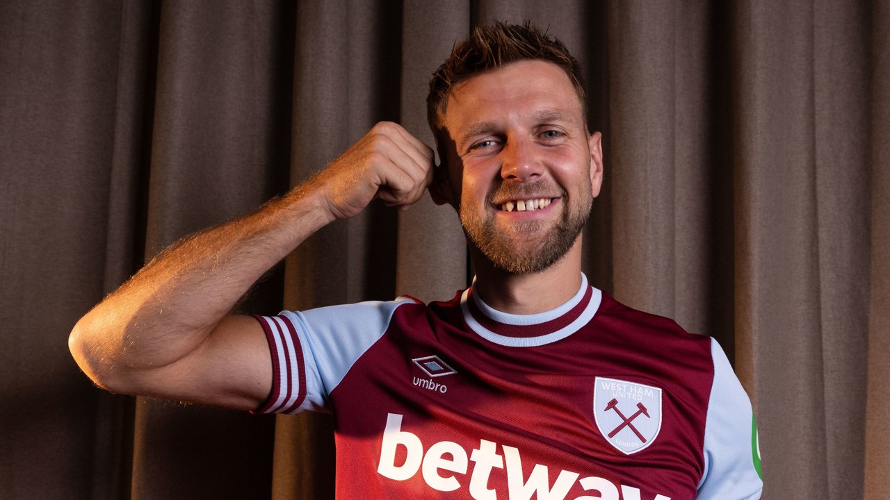 Füllkrug über Mitspieler-Tipps: 'Danach war klar, dass ich zu West Ham will'