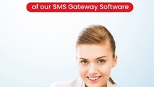 Top SMS Gateway Software & Solutions  SMS Gateway Providers (2)