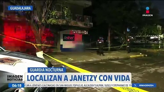 Asesinan a un hombre en Lomas de Polanco en Guadalajara, Jalisco