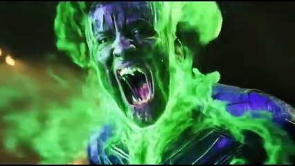 Avengers Doomsday Trailer 4k Official Marvel AI 2026_360p