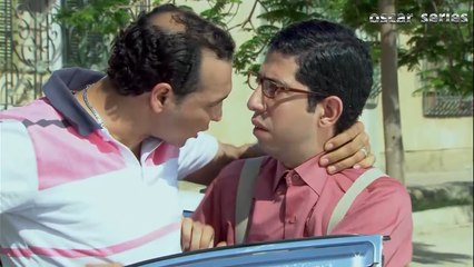 لما خطيبتك تفتكرك سوبر هيرو وانت على الله حكايتك #الرجل_العناب