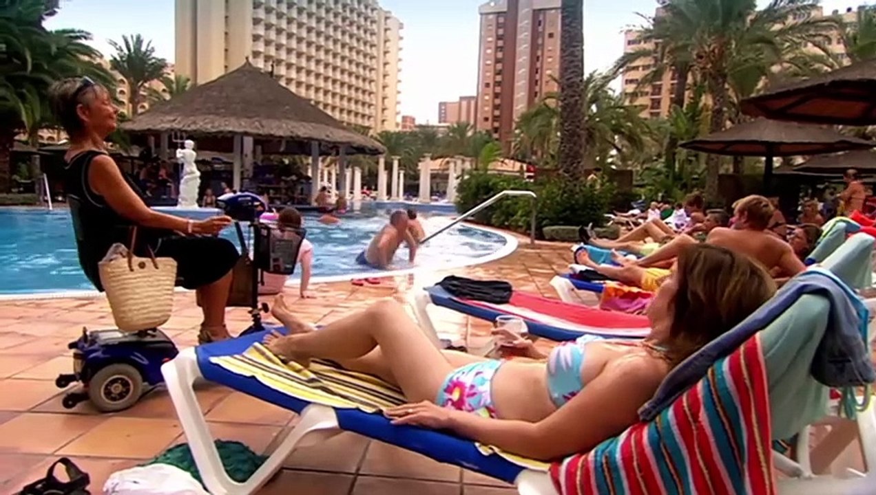 Benidorm S01 E06 - Episode #1.6