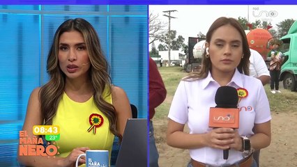 scz  transporte convoca a vocinazo