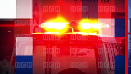 Motociclista borracho por poco enluta a su familia | Móvil Emergencia SPS