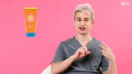 Skin problems treatments