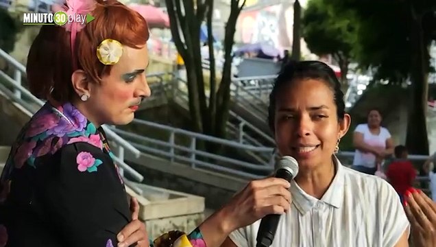 Cultura Parque, otro de los parches imperdibles de la Feria de las Flores