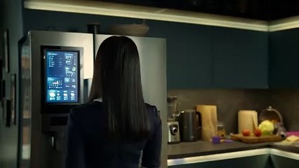 Subservience Trailer Original