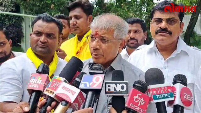 निवडणुकीत मनोज जरांगे आणि प्रकाश आंबेडकर एकत्र येणार का?