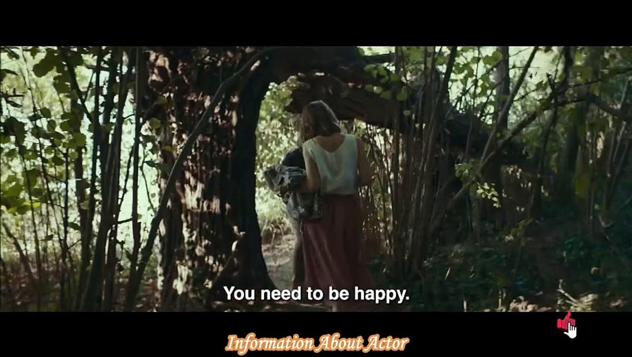 THE BEAUTIFUL SUMMER Trailer (2024)