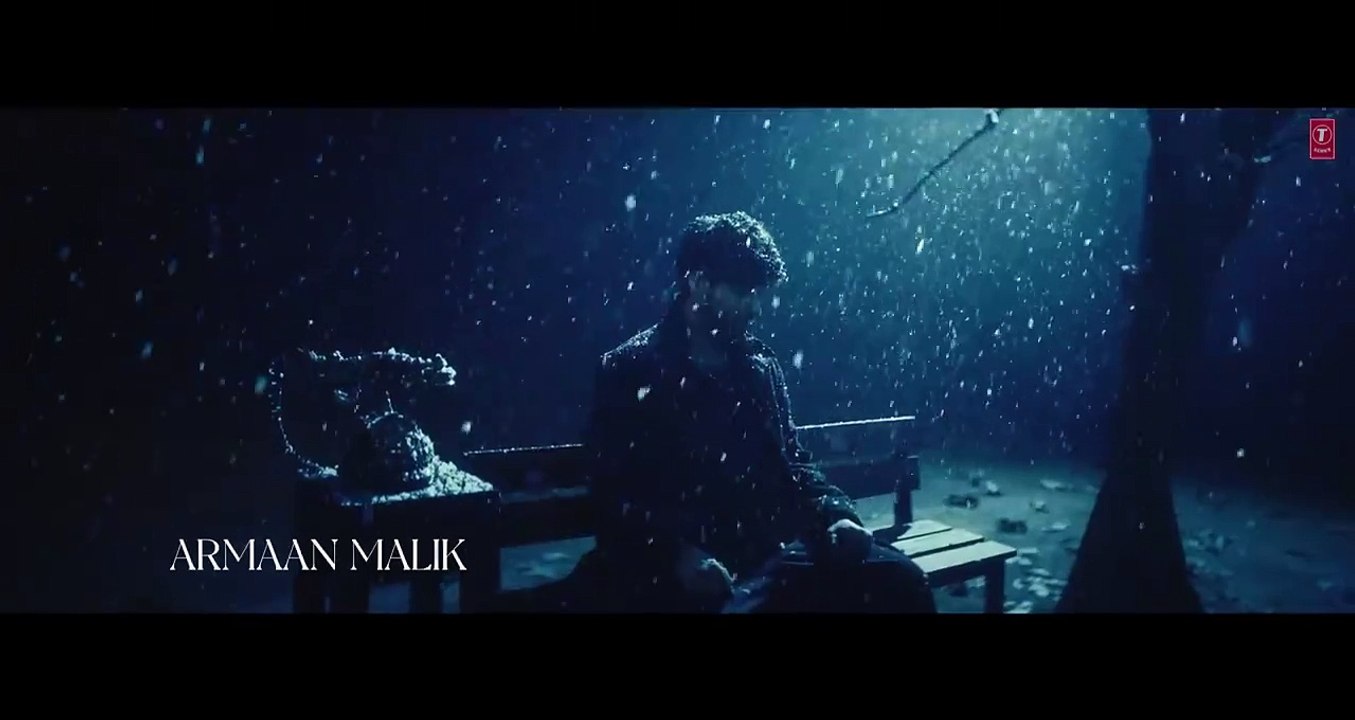 Tera Main Intezaar (Official Music Video)： Armaan Malik ｜Amaal Mallik,Kunaal Vermaa ｜Krish｜Bhushan K