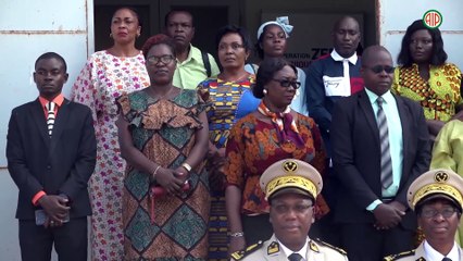 Région- Aboisso : Les populations prêtes à relever le défi de la mobilisation