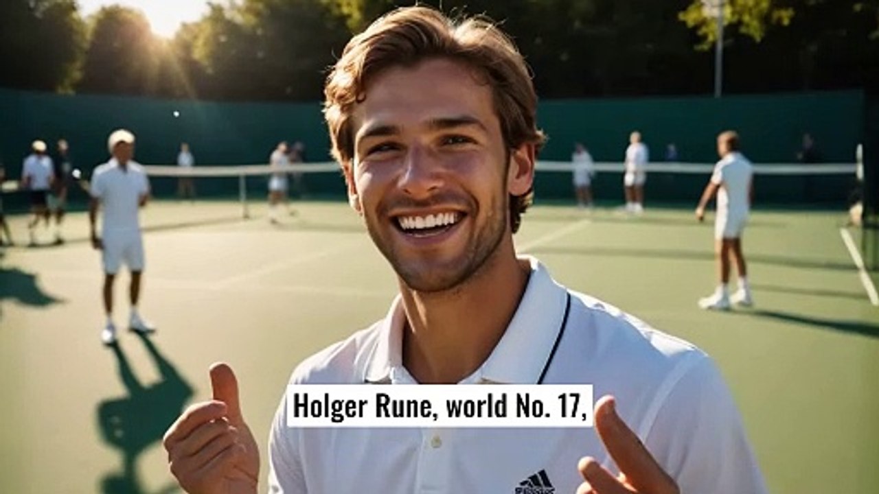 Novak Djokovic Completes Career Golden Slam