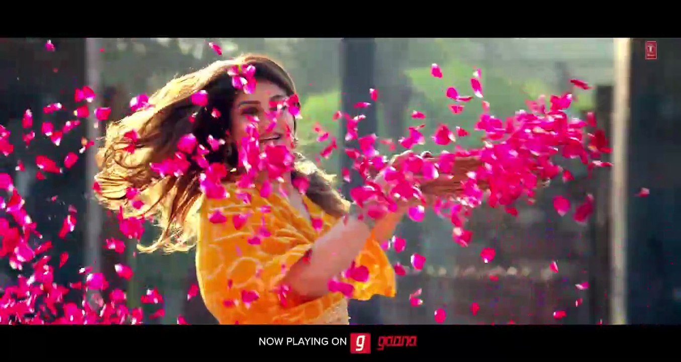 GHUDCHADI： Dil Vasda (Song) ｜ Sanjay Dutt, Parth, Raveena Tandon, Khushalii ｜ Tanishk,Raghav,Tulsi K