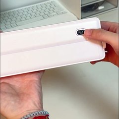 Portable Thermal Printer Wireless Connection - Review