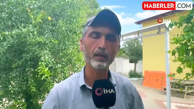 Türkiye'nin her bir köşesinden binlerce kişinin akın ettiği şifalı su kaynağı kurudu