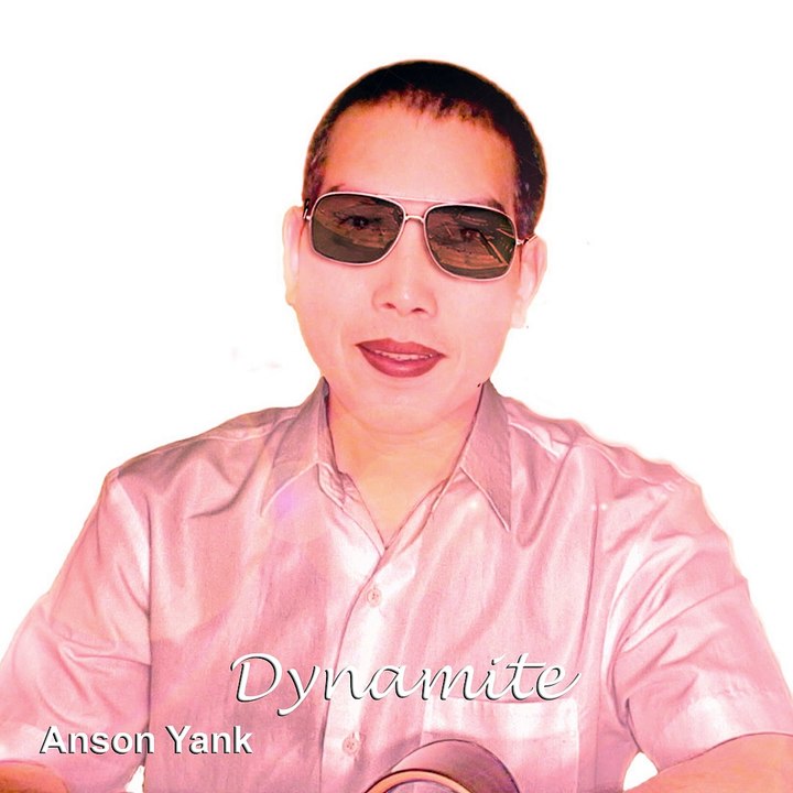 Dynamite - full cover by Anson Yank - LTC Entertainment