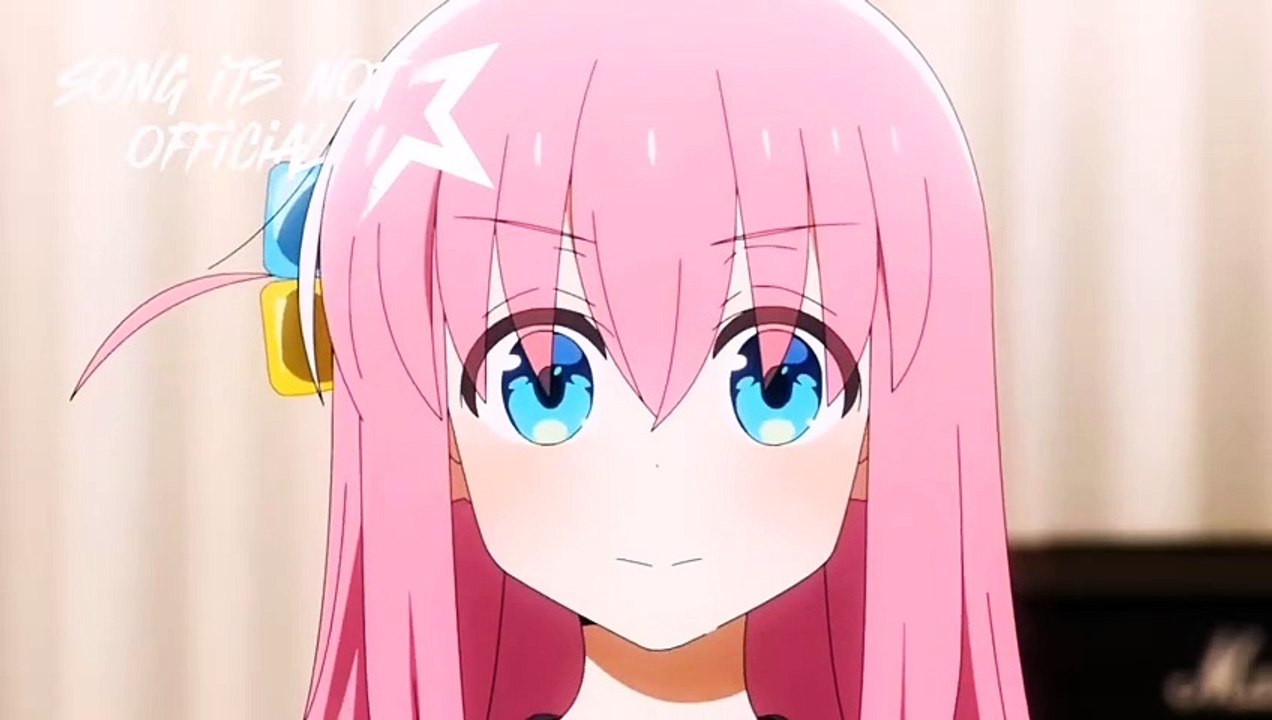 Bocchi the Rock! Re:Re: Trailer OV