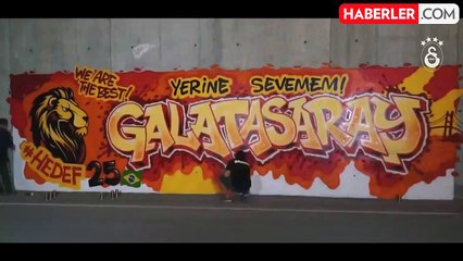 Galatasaray'ın 18 milyon euroluk Gabriel Sara transferi Almanları kızdırdı