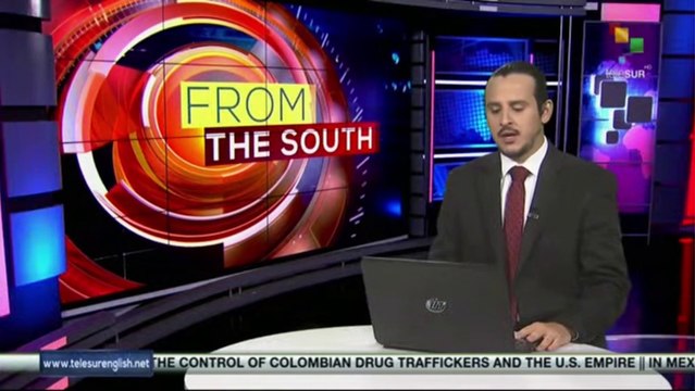 Venezuelan Attorney General's Office announces criminal investigation