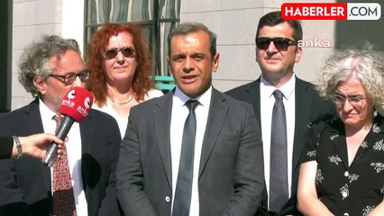 Sağlık Bakanı Kemal Memişoğlu ile Türk Tabipleri Birliği arasında görüşme gerçekleştirildi