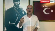 CHP'li Murat Bakan, İçişleri Bakanı Yerlikaya'yı eleştirdi