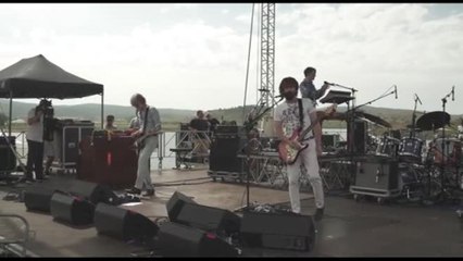 I Marlene Kuntz celebrano i 30 anni di "Catartica" al BeColor