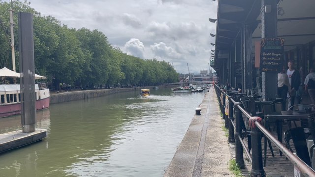 Bristolians Answer: Are you in support of striking doctors or should patients come first?