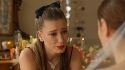 92. Familia (Aile) 2024 ❤️ Capítulo 92 Audio ESPAÑOL HD ❤️ Kıvanç Tatlıtuğ y Serenay Sarıkaya