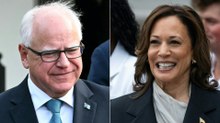 Wer ist Harris' Vize Tim Walz?