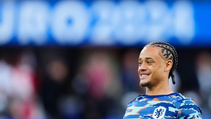 Wechseltheater lässt Xavi kalt: Die jetzt schon bewegte Karriere des Shootingstars