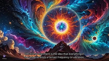 Concept: Vibrational Alignment