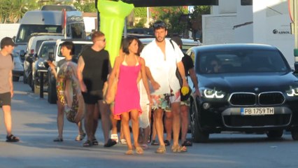 Aitana y Sebastián Yatra rompen su relación. Las razones y quién tomó la decisión